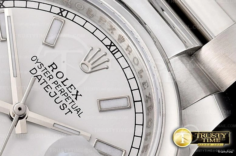 0112 UrbanChic RDJ0345E – DateJust 36mm 717